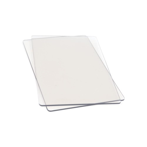 Sizzix big shot - shot, standard
