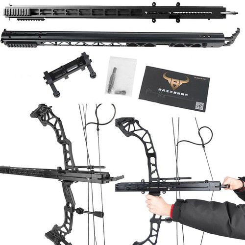 Archery rapid bow - archery,
