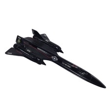Ertl SR-71 Blackbird U.S. Air