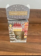 Yankee Candle Christmas Cookie