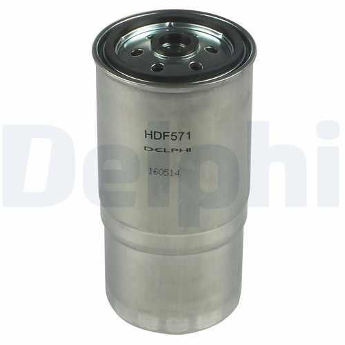 Hdf571 delphi fuel filter - delphi,