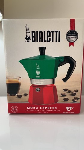 Bialetti moka express cup - express, 3