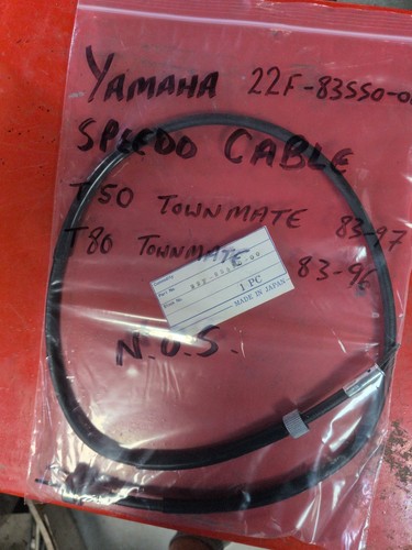 New old stock - stock, t50