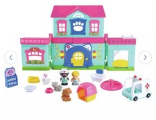 Chad Valley Vet Clinic – 16