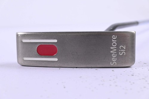 Seemore si2 offset alum - si2, w