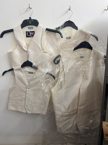 Pack men boys - men’s/boys, waistcoats