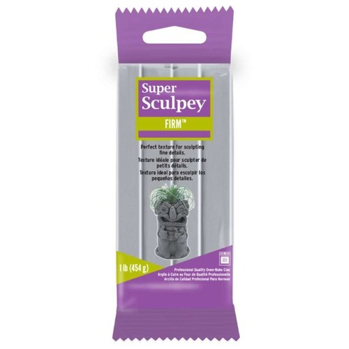 Sculpey super firm - super,