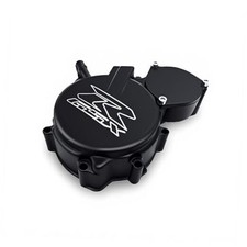 Engine Stator Cover Crank Case