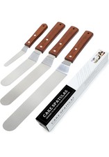 Wooden handle Stainless Steel