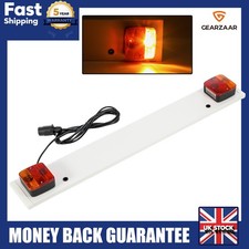 3ft Led Trailer Light Board