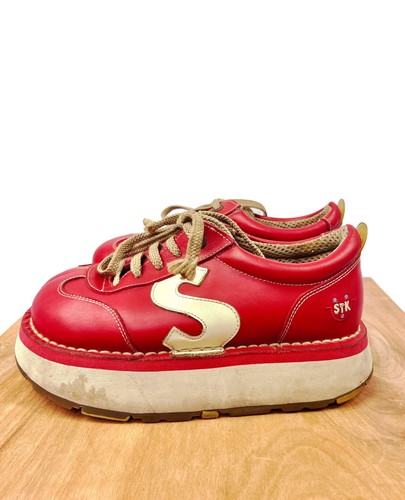 Vintage 90s staka - 90s,