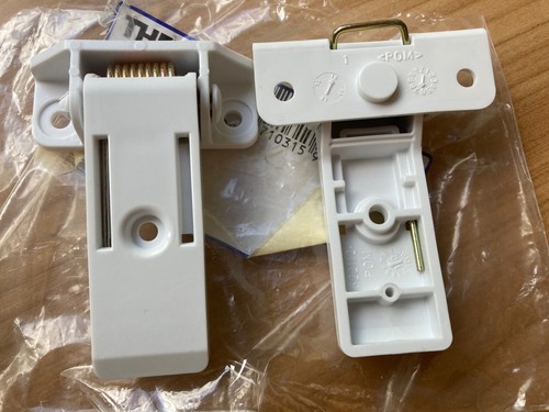 Thetford freezer door hinge - freezer,