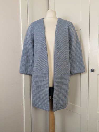 Second female bermuda jacket - second,