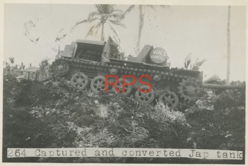 Original wwii snapshot - wwii,