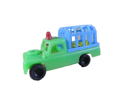668w vam land rover - 668w, 1/55
