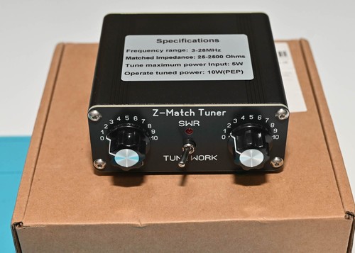 Match qrp atu - qrp,