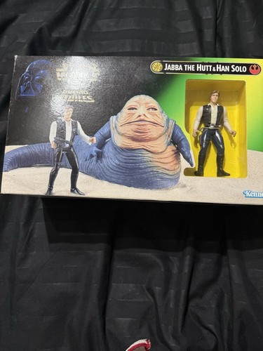 Star wars jaba - star,