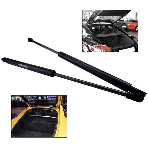Tailgate boot gas - tailgate,