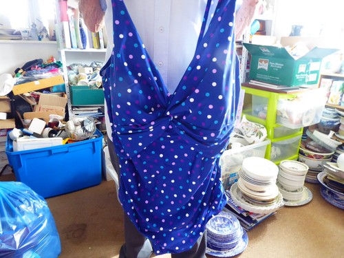 Brand new bon marche swimming - new,