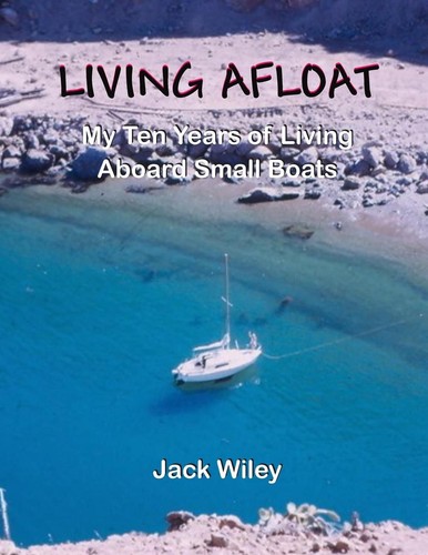 Living afloat ten years of - afloat:,