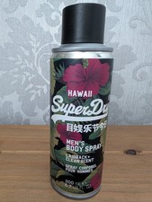 SuperDry Hawaii Mens Body
