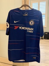 Nike Chelsea Eden Hazard #10