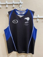 New Zealand Kiwis Training