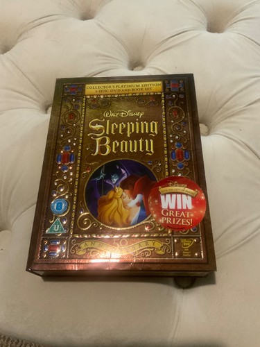 Sleeping beauty - sleeping, 2008)