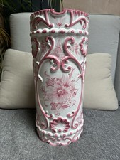 Portuguese Umbrella Vase Large
