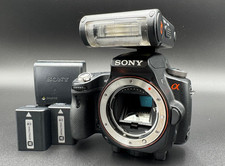 [Exc+4] Sony Alpha A55V