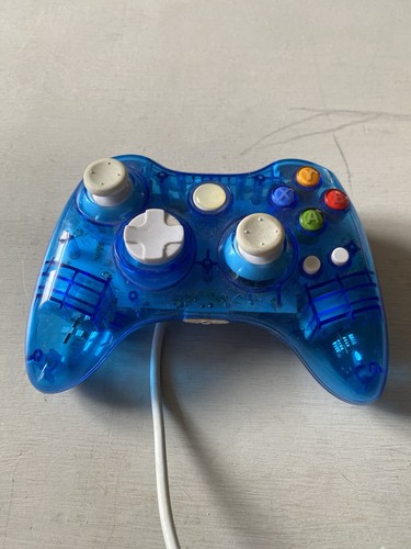 Xbox controller see through - controller, see-through