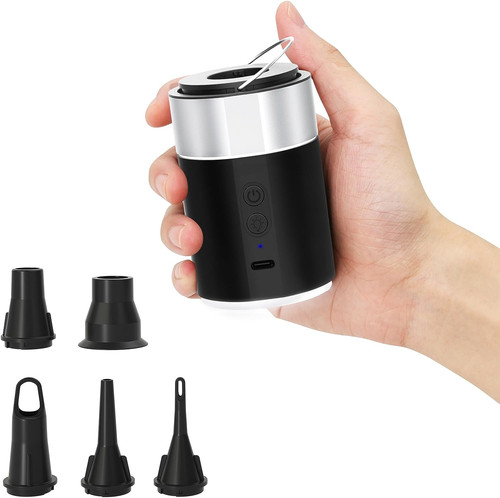 Electric air pump - electric, for