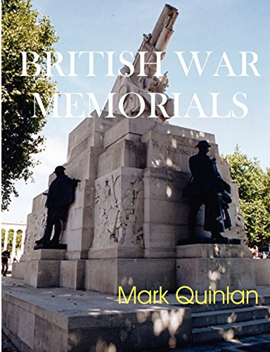 British war memorials - war,