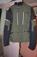 TRIUMPH CRANBOURNE XL MOTORCYCLE JACKET