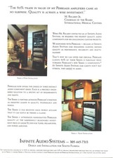 Perreaux-Harman/Kardon -