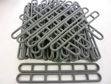 40 x AWNING RUBBER LADDER