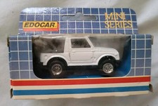 Suzuki Sj Samurai Street