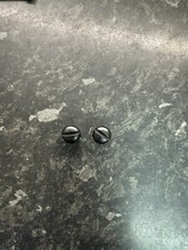 Vauxhall Corsa C Parcel Shelf supports pins hinges string hangers 00-05 JJO32