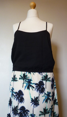 Sugarhill boutique maxi dress - sugarhill,