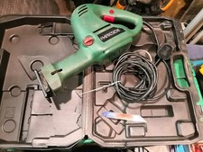 Parkside Sabre Reciprocating Saw 240V 710W in Case Tools Diy Builder Workshop 