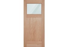 Ritz - Craftsman Mahogany