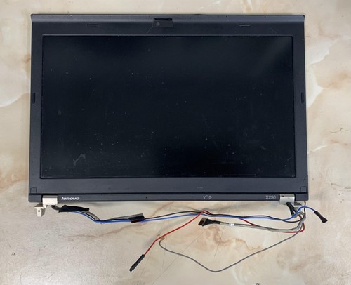 Lenovo thinkpad x230 led - x230,
