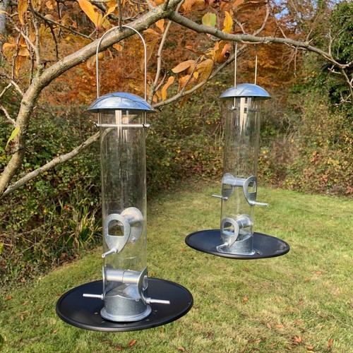 Heavy duty aluminium - duty, bird