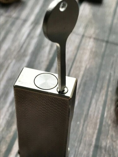 New adjust token - key, for