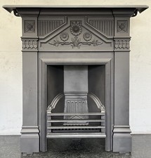 Original Restored Antique Cast