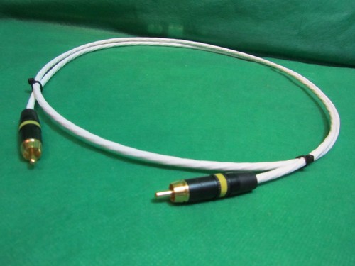 Silver plated audiophile - 1,
