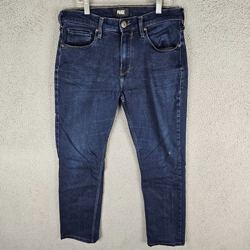 Paige pants men 31x27 - pants,