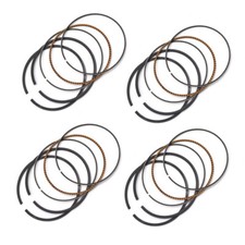 4 Set Piston Rings for