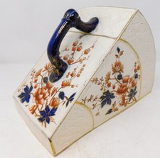 Antique Cheese Dome Large Top