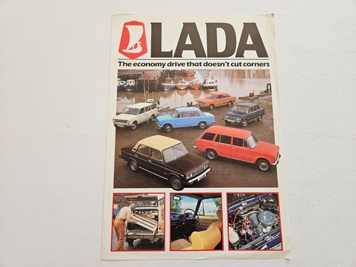 Lada 1200 1500 1600 sales - lada,